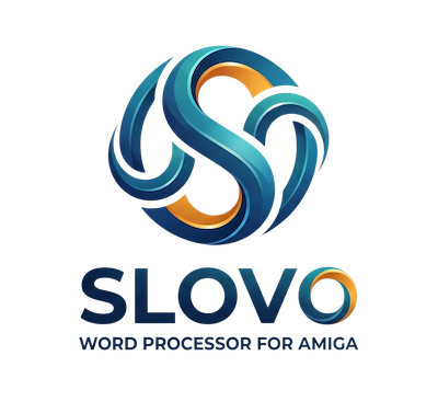 Slovo Logo